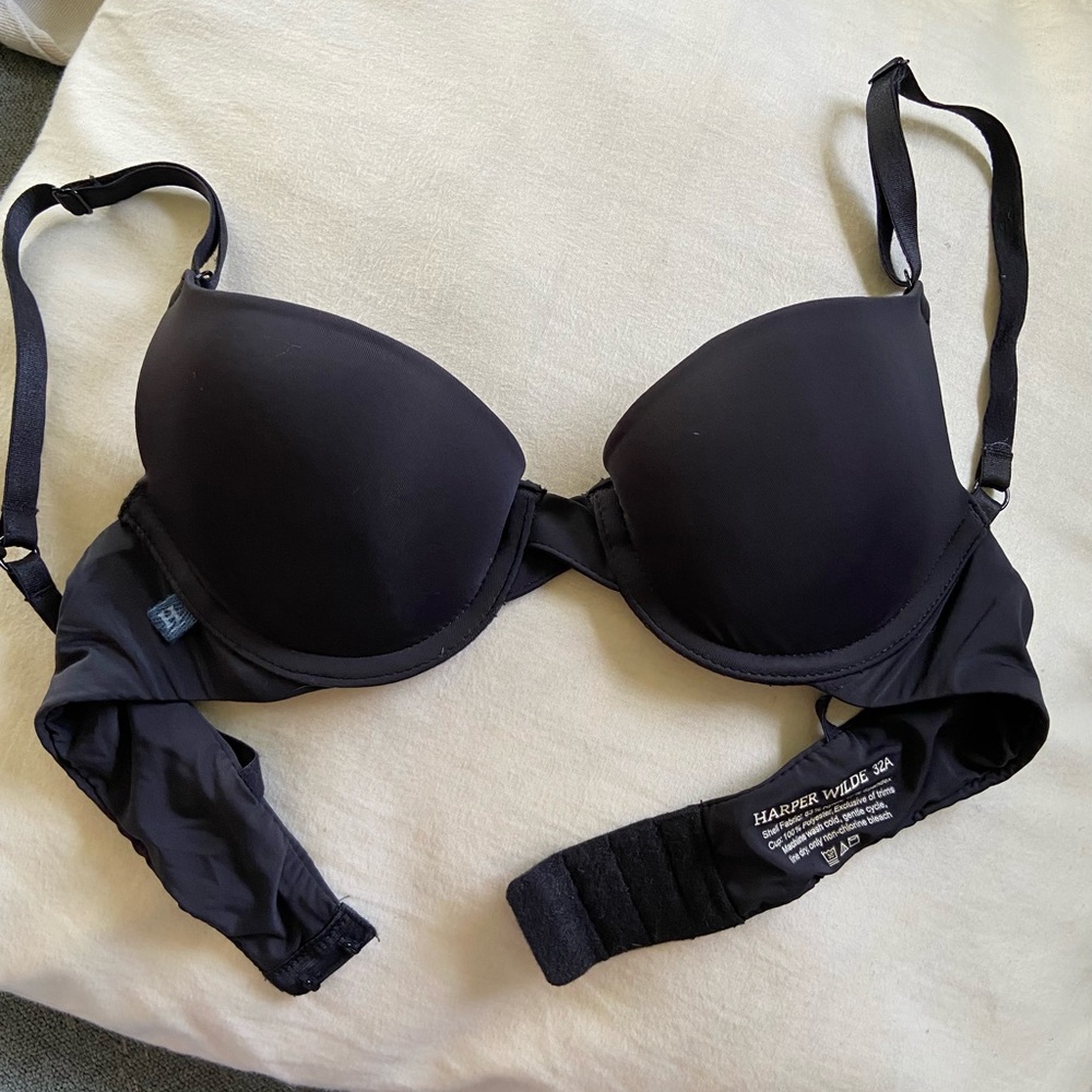 Harper Wilde Bra 32A